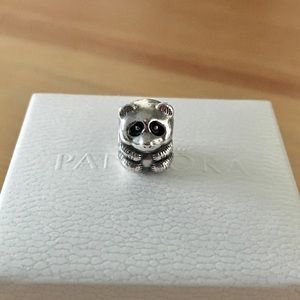 Pandora Panda Charm